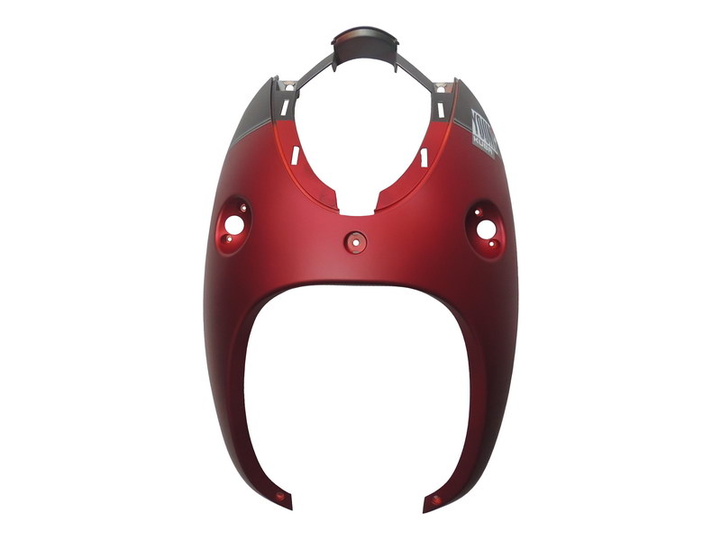 ÖN ANA PANEL KIRMIZI (TRENDY)